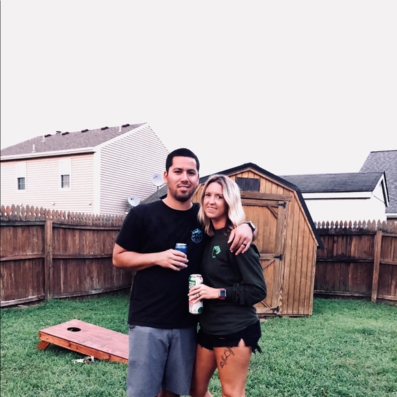 Meet your Posher, Rachael - Picture 1 of 1